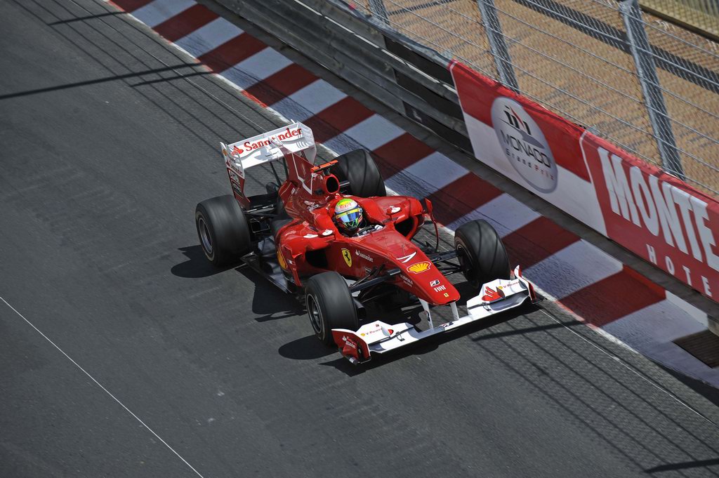 GP Monaco GIOVEDI